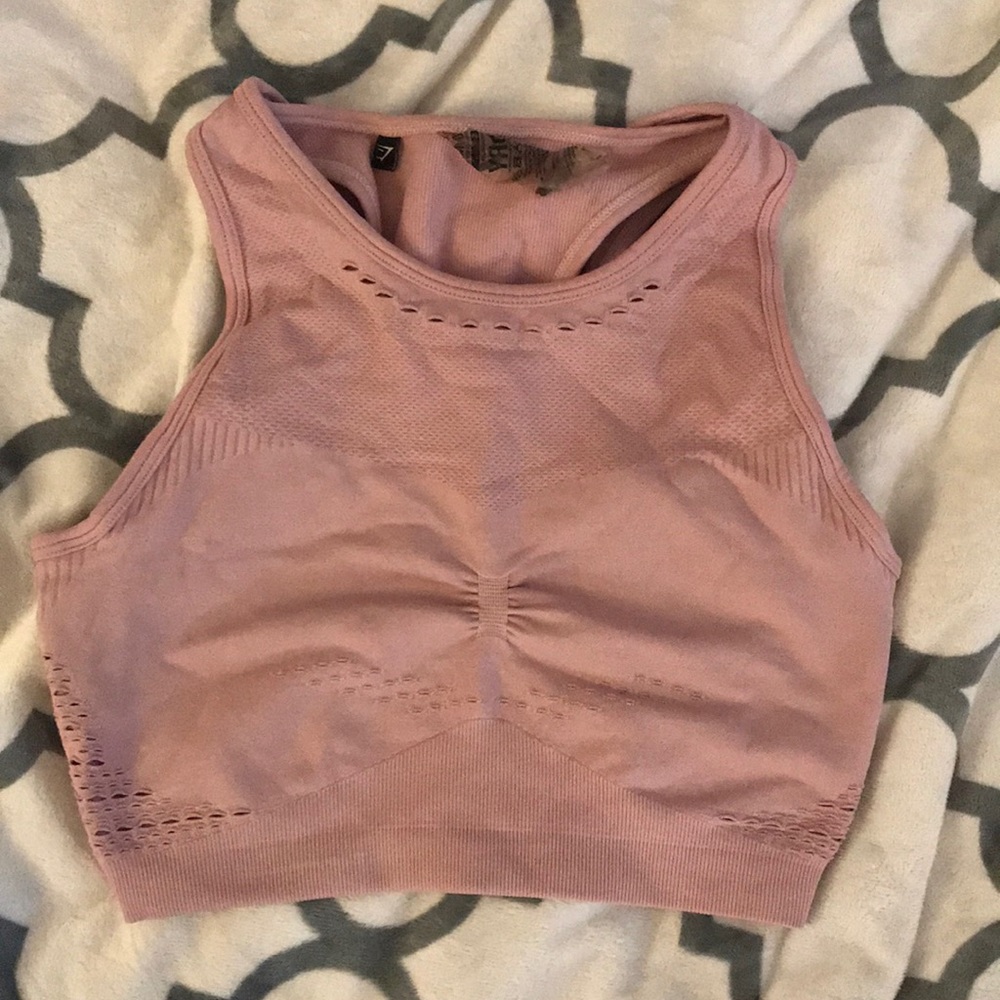Gymshark sports bra
